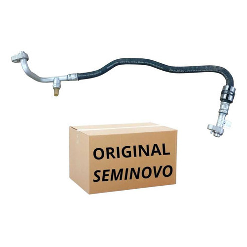 Mangueira Compressor Ar Condicionado Bmw X1 3.0 2023 A 2025