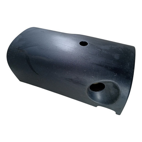 Moldura Inferior Coluna Direção Chave Capa Vw Gol Voy 09/19