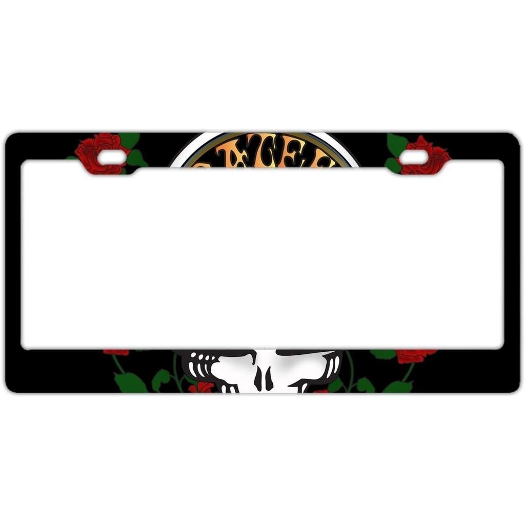 License Plate Frames Steal Your Face-Novelty Metal License Plate