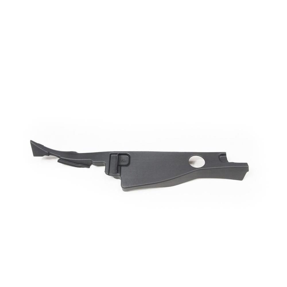 Moldura acabamento paralama esq em Oferta na Shopee