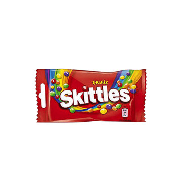 Bala Skittles Original