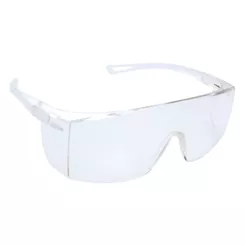 Óculos De Proteção Dielétrico Incolor Sky Clear Delta Plus
