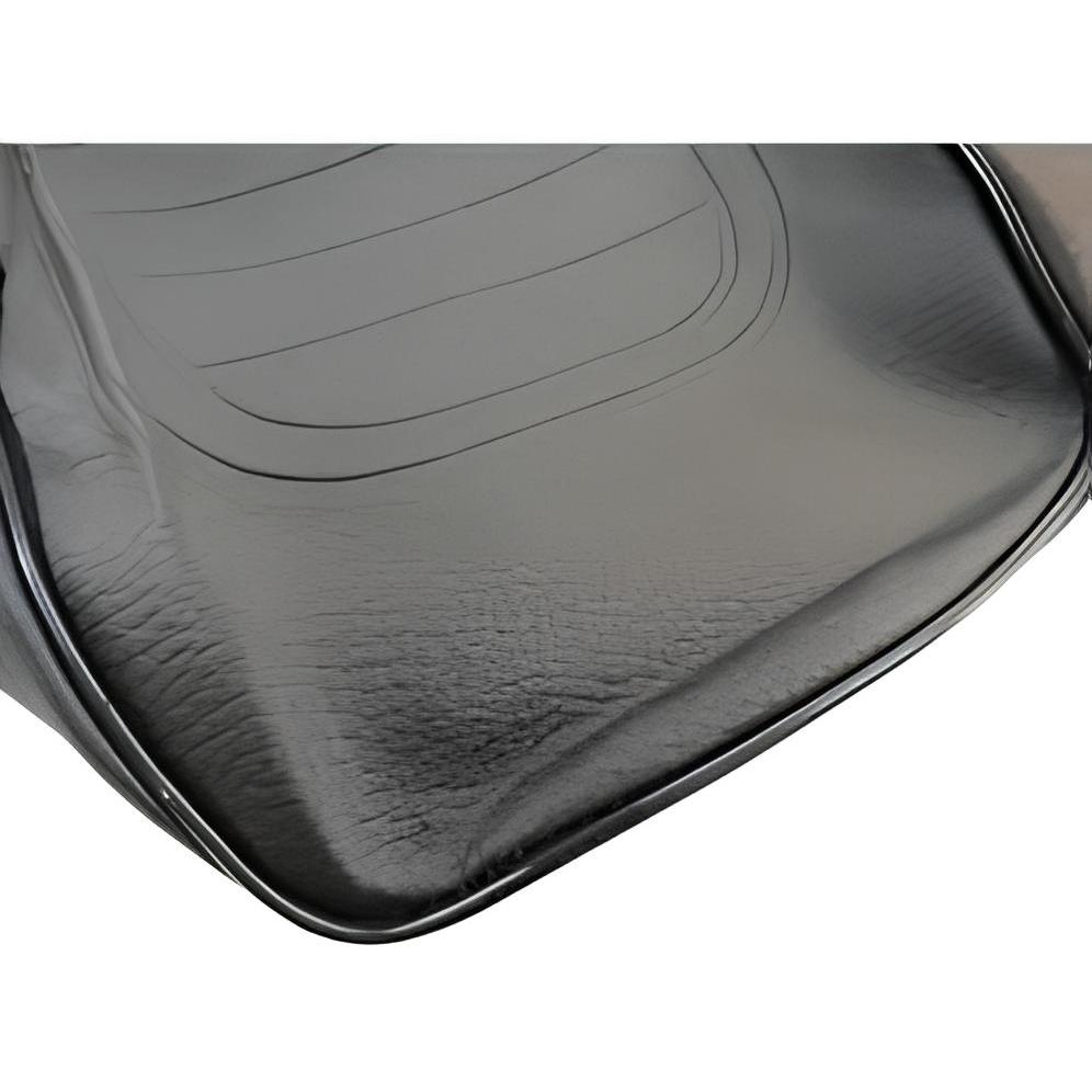Capa Banco Honda CG 125 1979 A 1982 Protercapas