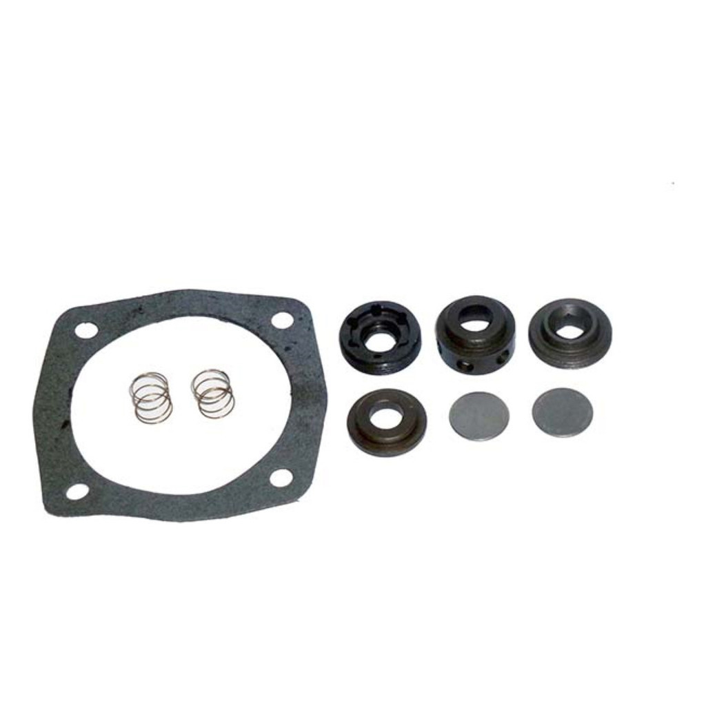 Reparo Cabecote Compressor Ar Mb 608d L1111 L1113 Mercedes B