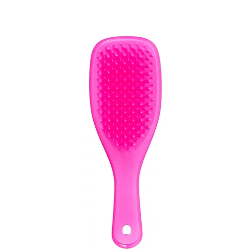 Tangle Teezer - Mini HairBrush Ultimate Detangler - Runway Pink
