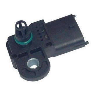 Sensor Pressao E Temperatura Volare V8 W8 W9 Eletronico