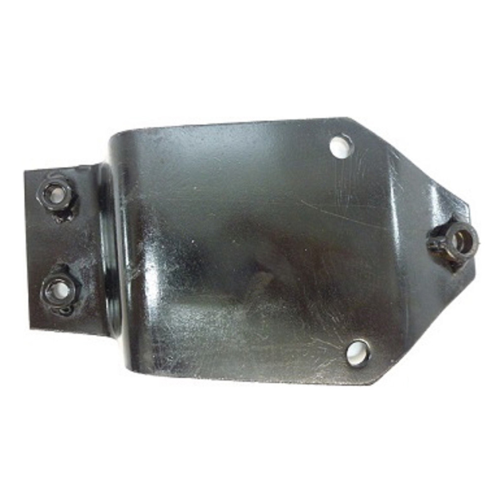 Suporte Filtro Duplo Comb. Vw Motor Mwm 4/6cil. 790s/7110s