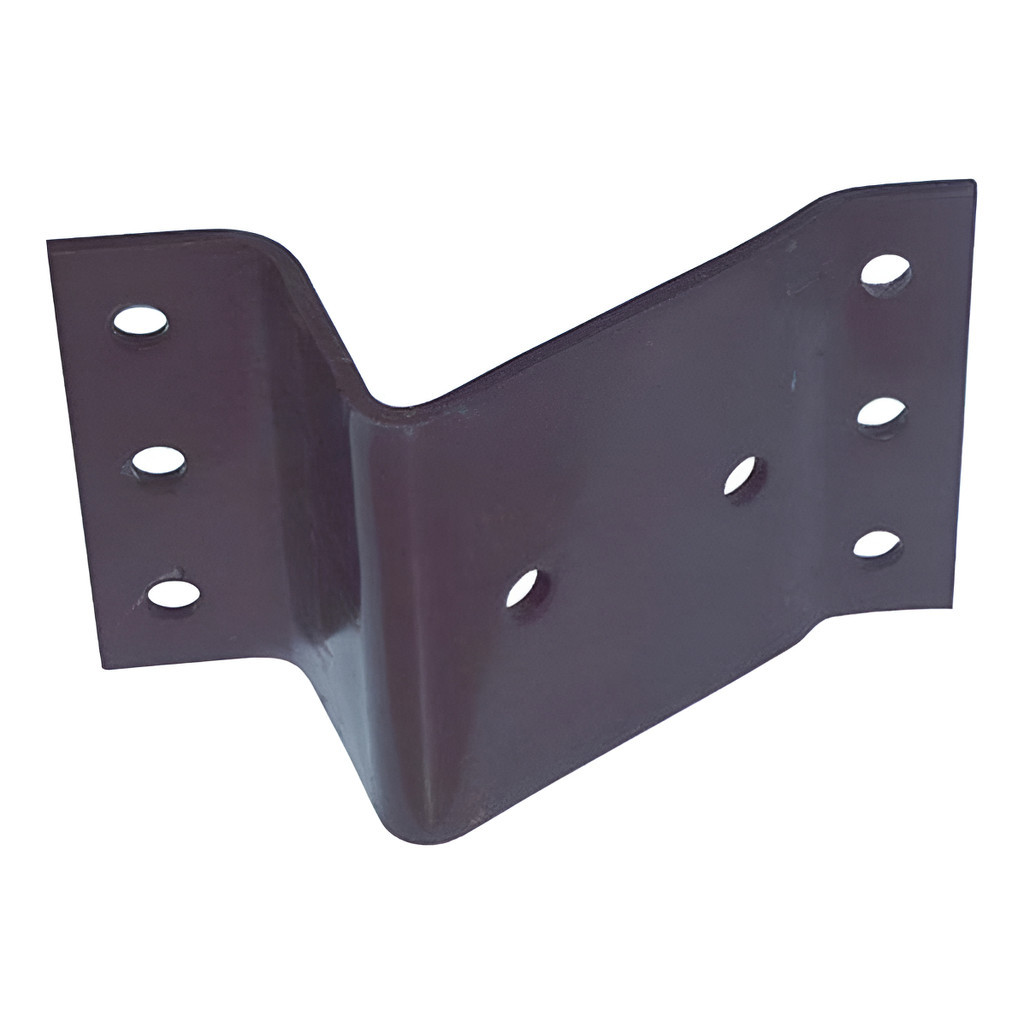 Suporte Calco Coxim Do Motor Alta Mb 1113 - 3522230004