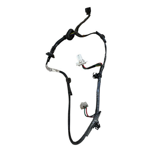 Chicote Porta Traseira Esquerda Pajero Tr4 2006 Mr352313 127