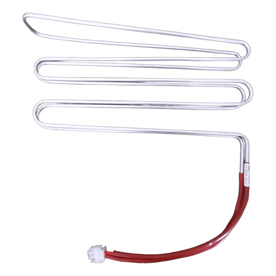 Resistência Degelo Evap. Compatível Brastemp 220v Brm33 Brm35 326000283