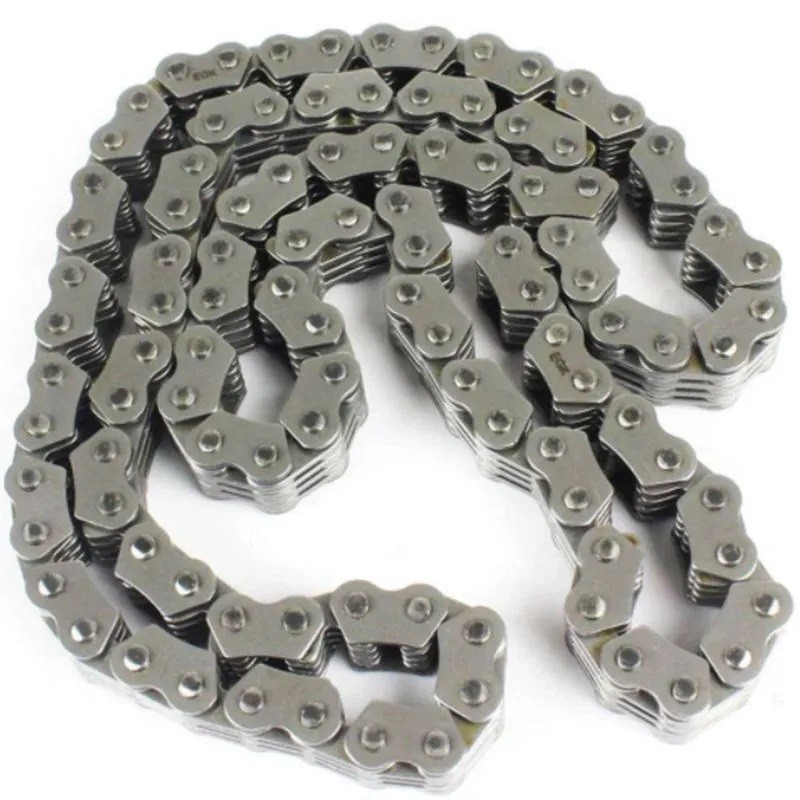 Corrente De Comando moto Did 409112 Nx4 400 Falcon Suzuki St 250