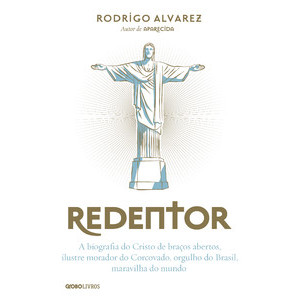 Redentor Livro LT