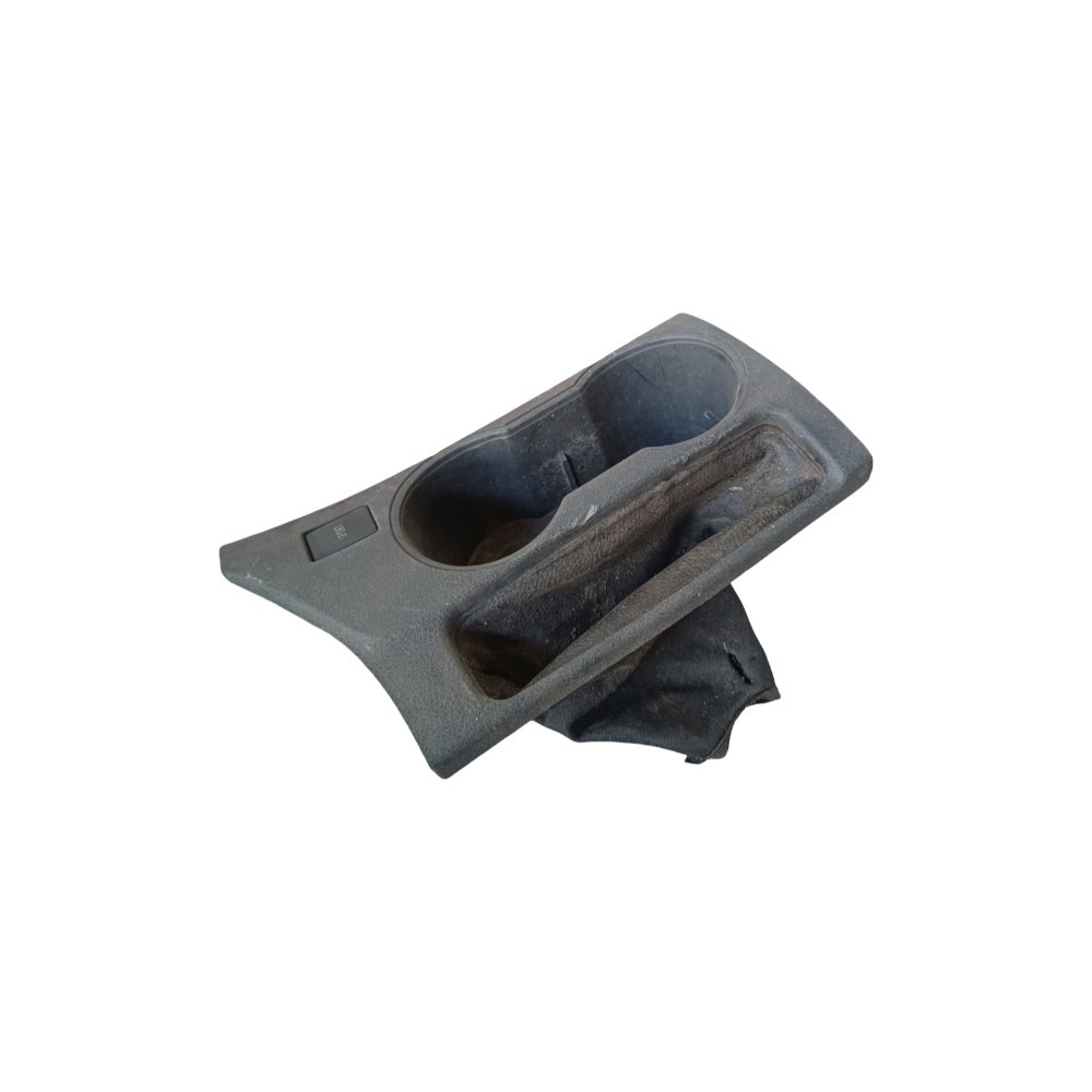 Porta copo coifa console corolla 2015 Original.