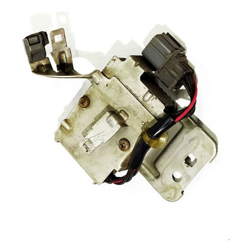 Modulo Resistor Honda Accord Lx 1995 80801