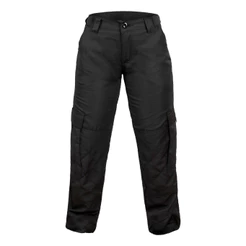 Calça Cargo Feminina Tatica 6 Bolsos Poly Ajuste Na Cintura Pesca