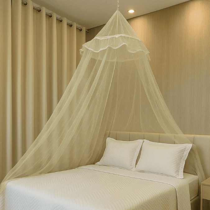 O que é Dossel Cama Solteiro? Guia e Onde Comprar | BuscaProdutos