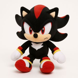 Boneco do Sonic Tails Amy Shadow Knuckles Silver 6 Urso de Pelucia Menino Brinquedo Menina pelúcias em Oferta na Shopee