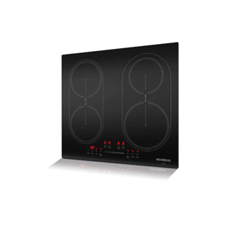 Cooktop Indução Mondial 4 Bocas 7000w Preto Cti-03 220v em Oferta na Shopee