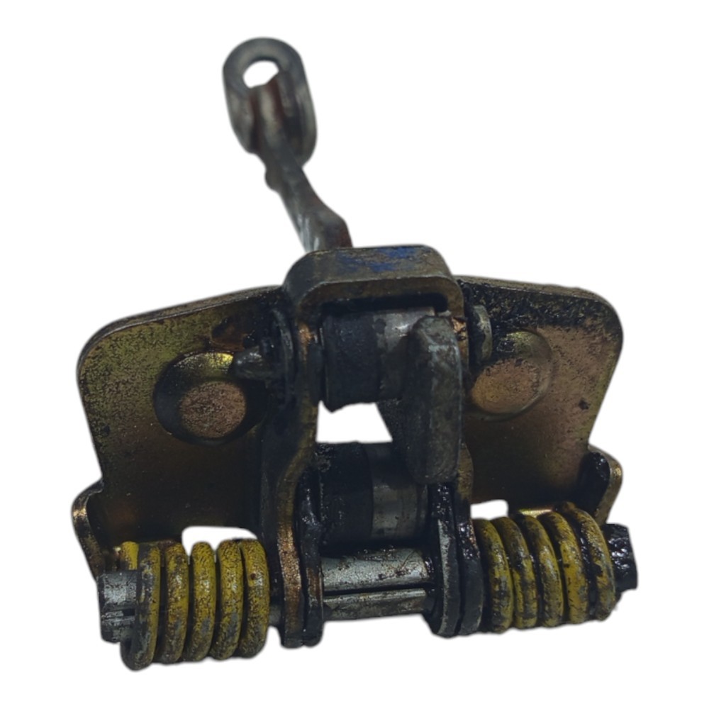 Limitador Porta Dianteira Esquerda Renault Megane 1998 A  02
