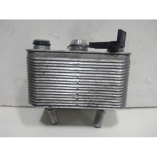 Resfriador Oleo Caixa Cambio Bmw X5 3.0 4x4 2000 2001 A 2006