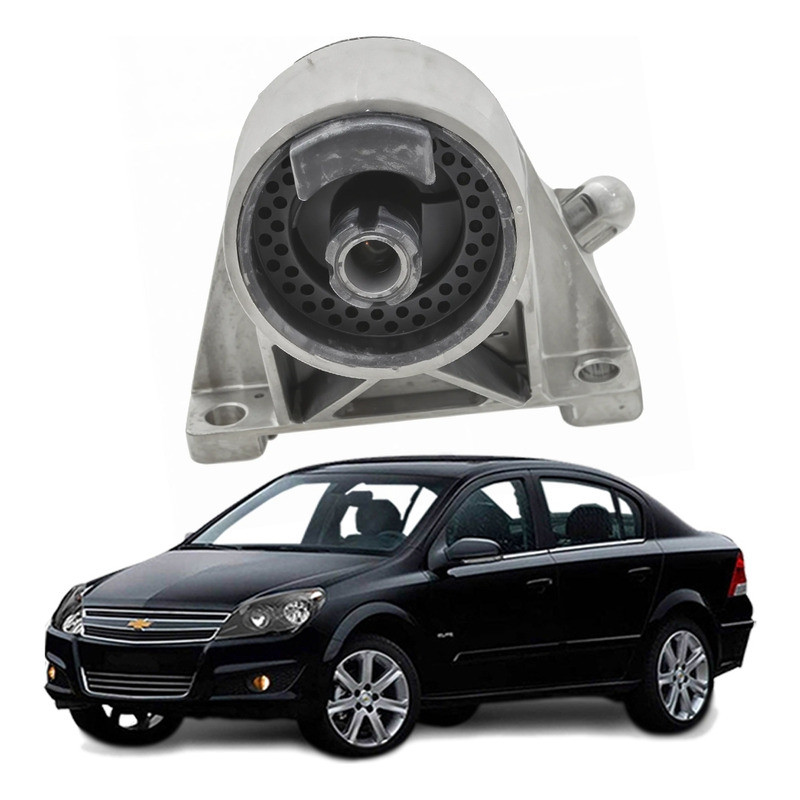 Coxim Motor Vectra 2.0 8v Automatico 2009 A 2011