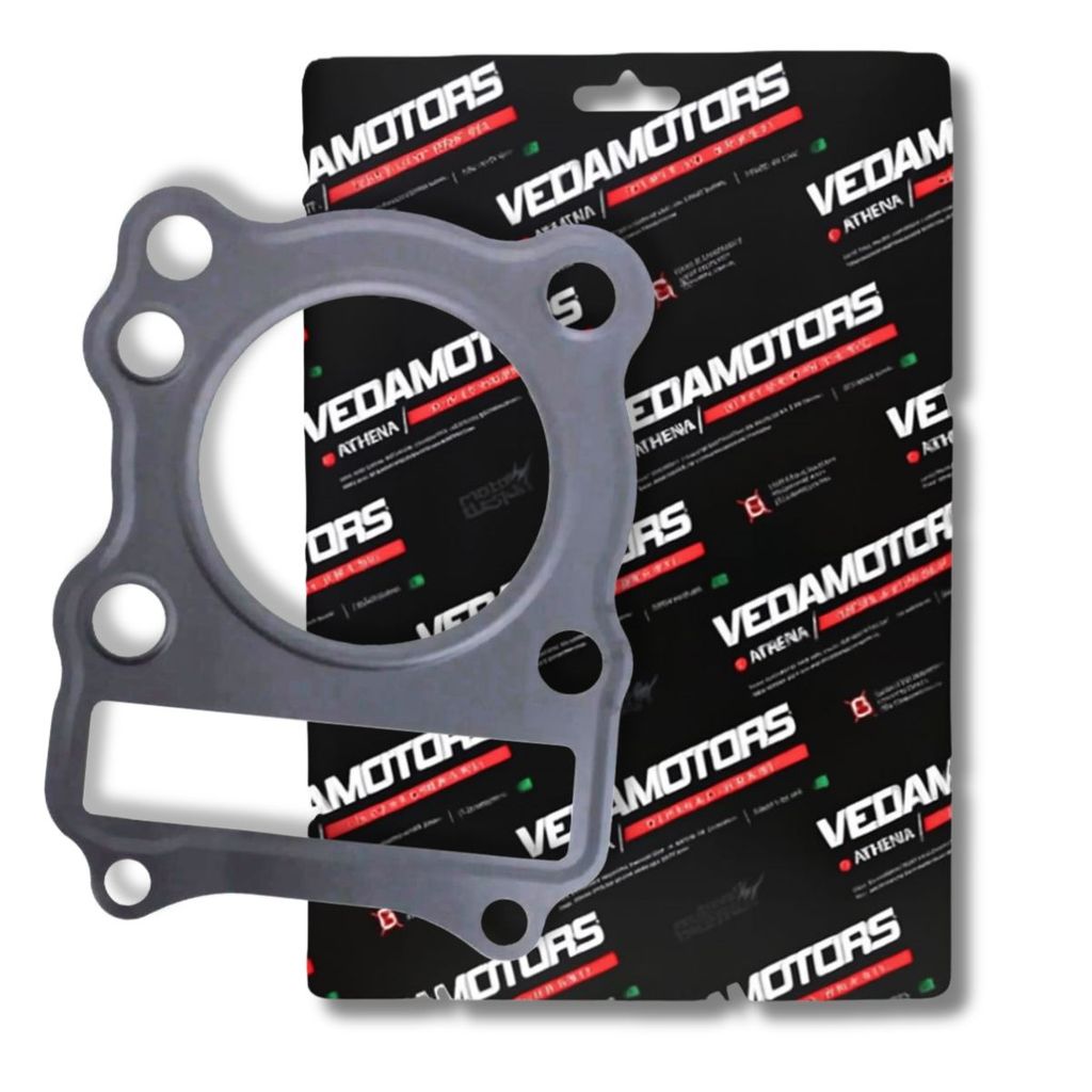 Junta do Cabeçote P/ Suzuki Yes 125 / Gsr 150i Vedamotors