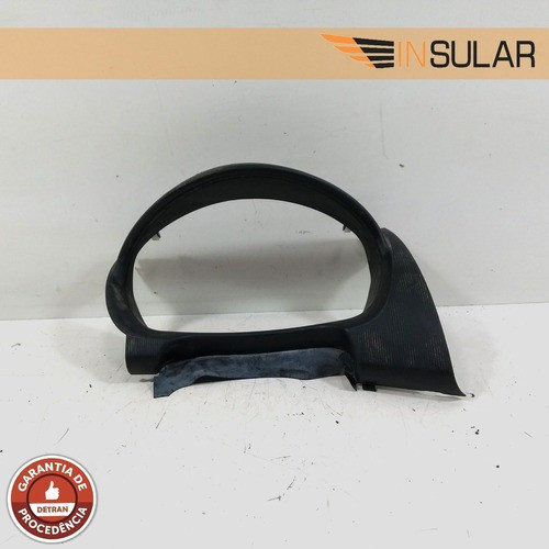 Moldura Painel Instrumento Mitsubishi Triton L200 08 A 2012