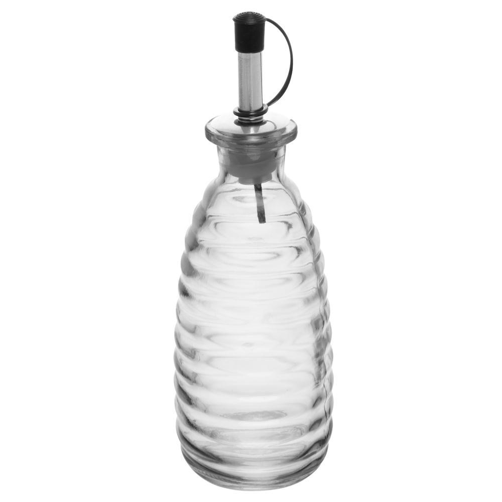 Garrafa para Azeite com Dosador Lyor Colmeia 270ml Vidro em Oferta na Shopee