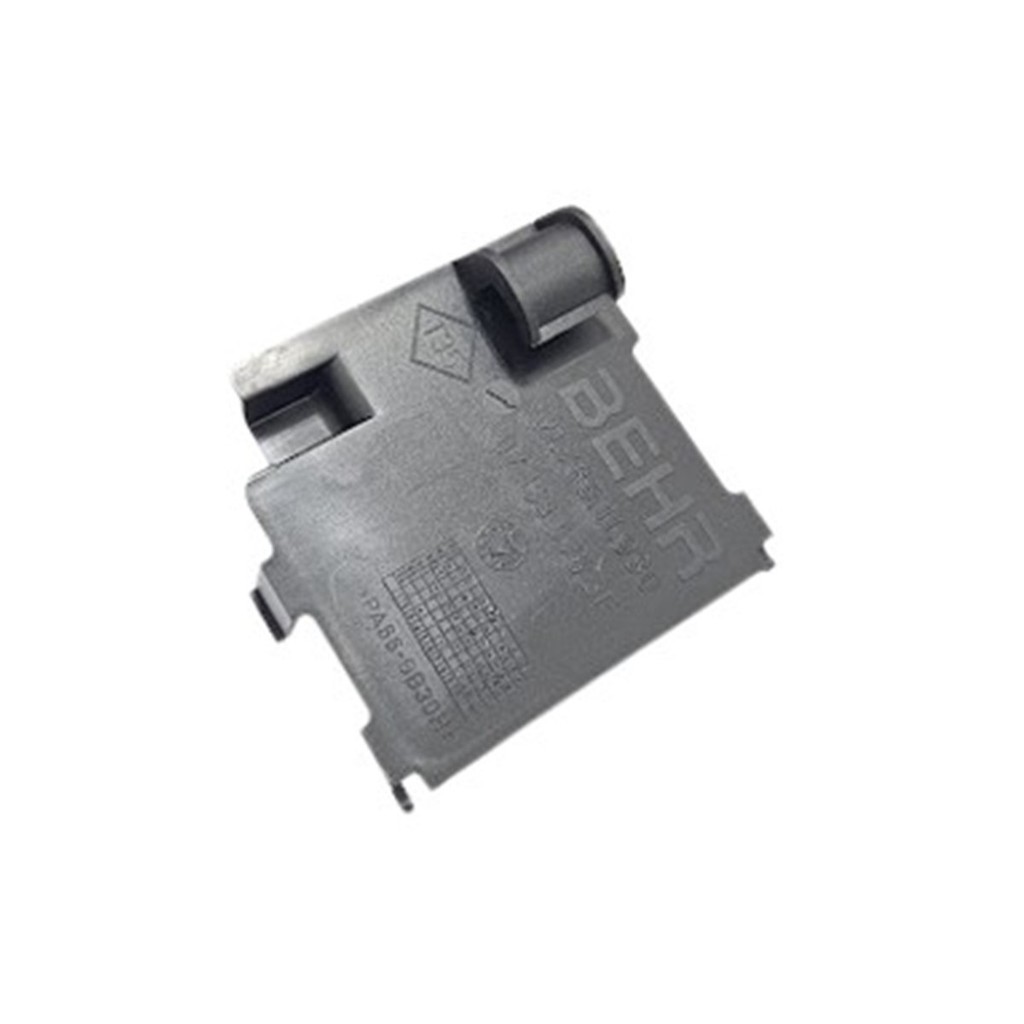 Tampa Caixa Fusivel Chicote Ventoinha Renault Laguna - 7701038371