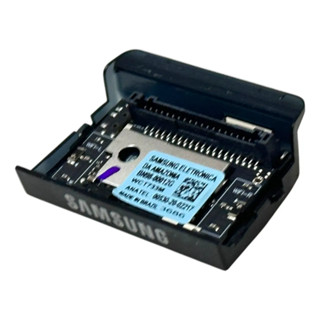 Botão Power Wifi Para Tv Un55cu7700g Bn98-00012g em Oferta na Shopee