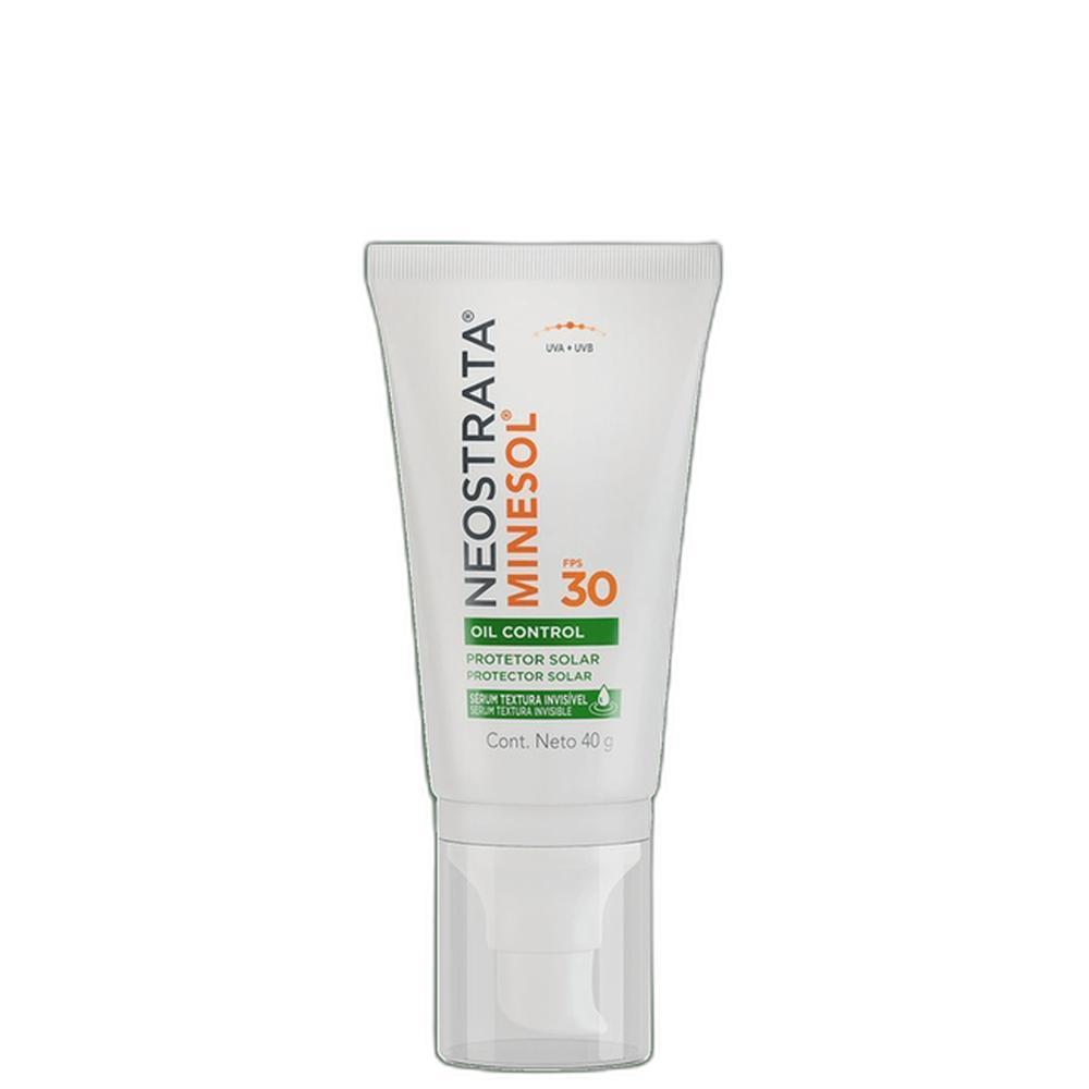 NeoStrata Minesol Oil Control Sérum FPS 30 - Protetor Solar