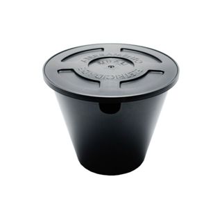 Caixa Insp Aterramento Pvc Dual Pequena em Oferta na Shopee