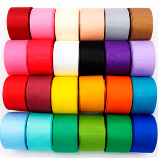 Fita de Gorgurão Nº 9 38mm – 10m ou 20m | Laços, Artesanato e Várias Cores em Oferta na Shopee