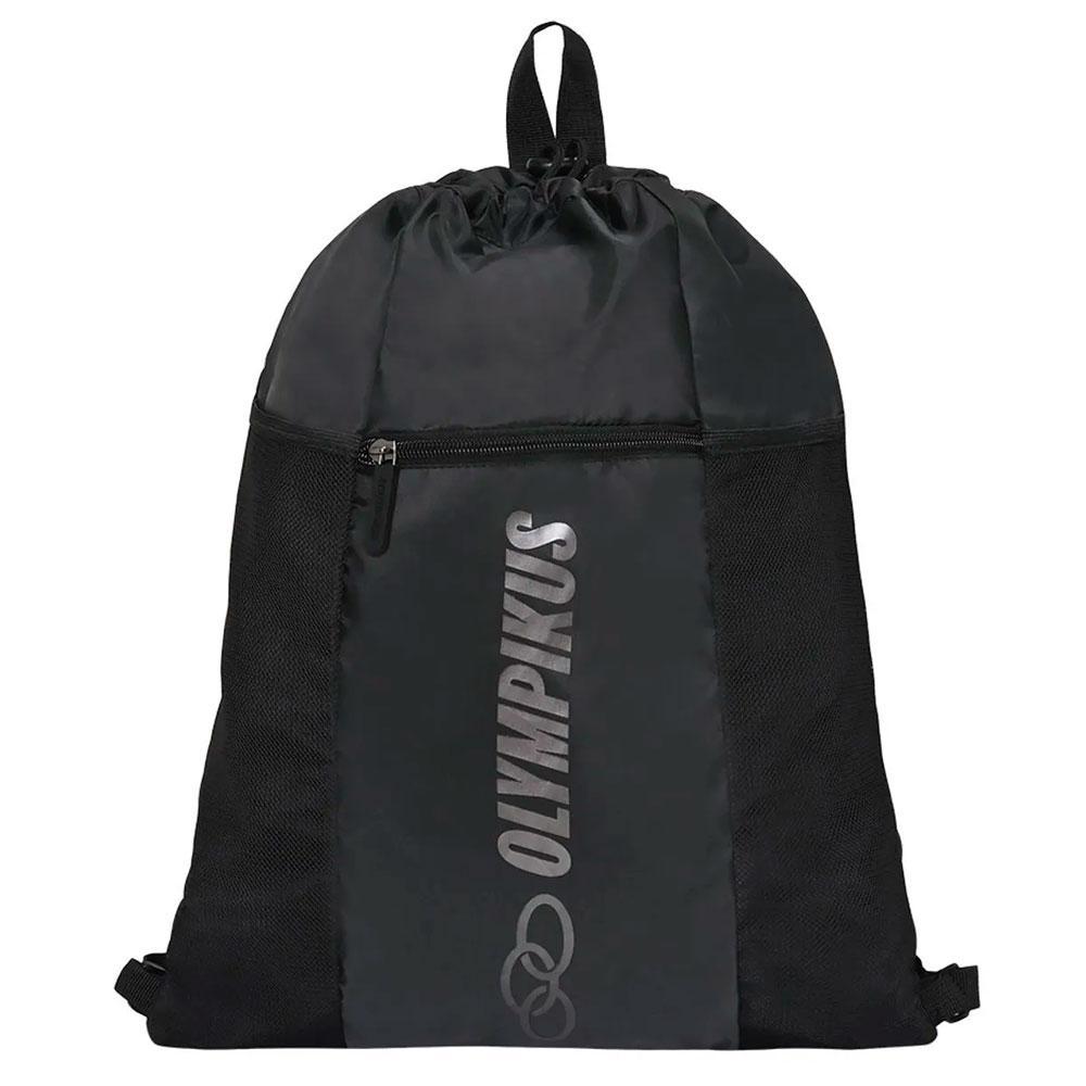 Mochila Saco Unissex Olympikus Gym OIWB221811