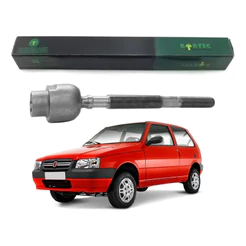 Barra Axial Mecanica Uno 1.0 2005 A 2013