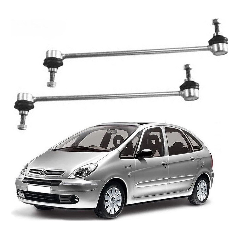 Bieleta Dianteiro Cofap Xsara Picasso 2.0 2000 A 2012 em Oferta na Shopee