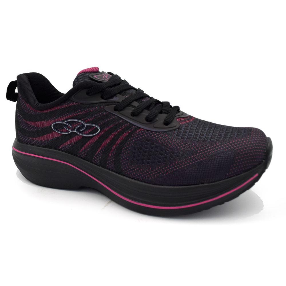 Tênis Feminino Olympikus Bruma em Oferta na Shopee
