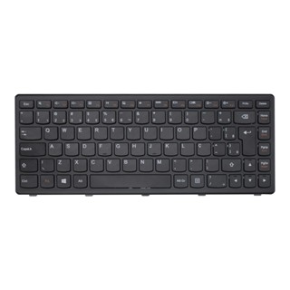 Teclado para Notebook Lenovo Ideapad G400S em Oferta na Shopee