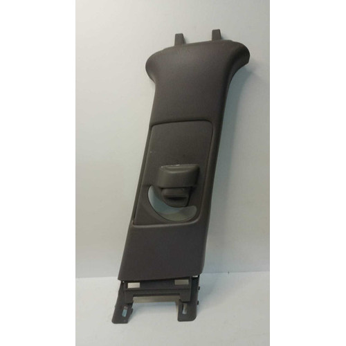 Moldura Coluna Central Direita Honda Civic 2006 2007 2008