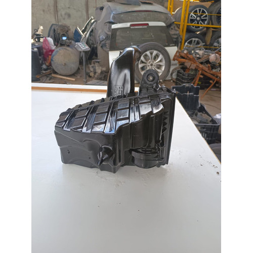 Caixa Filtro Ar Renault Fluence 2011 A 2018