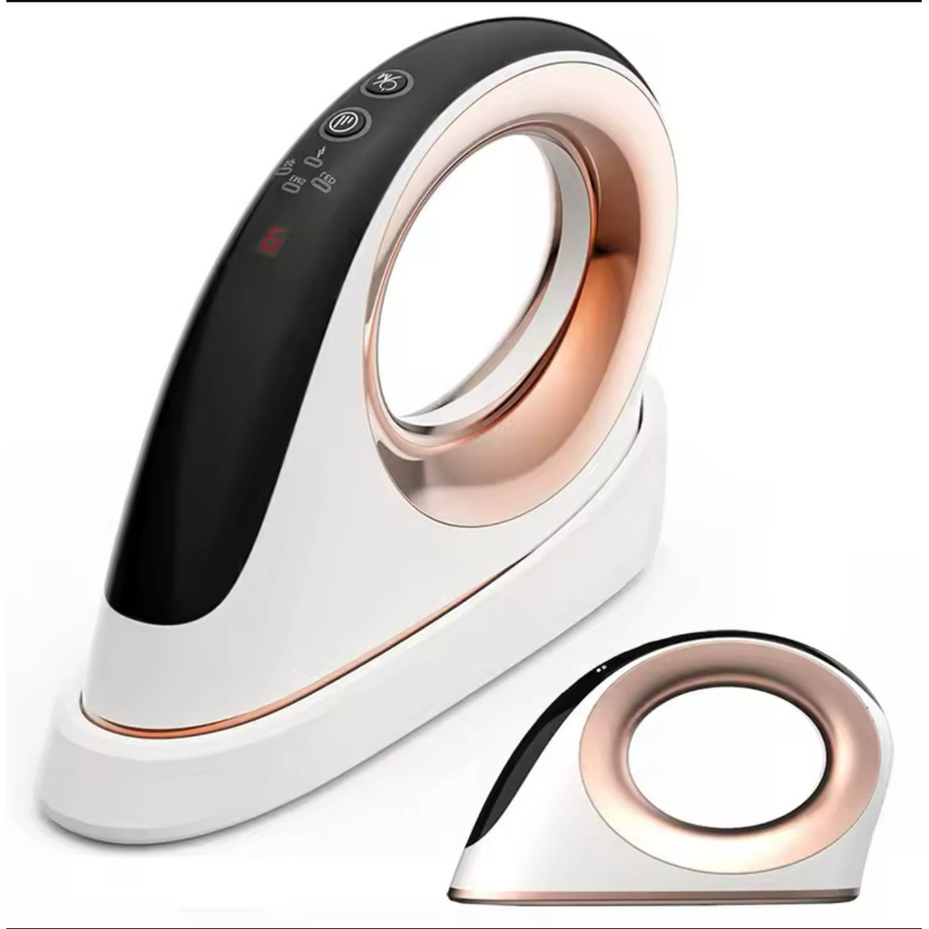 Preço de Fábrica Logotipo Personalizado Melhor Produto de Cuidados Pessoais 3 em 1 Multifuncional Dispositivo de Beleza