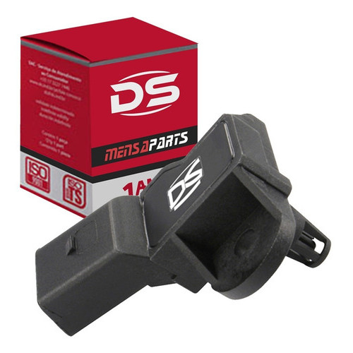 Sensor Pressão Abs. Map Gol Parati Saveiro Voyage G3 G4 G5