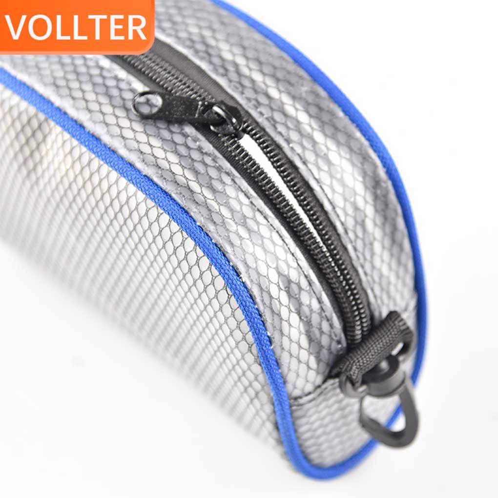 Sacos De Armazenamento De Garra De Gelo Portátil Pico De Neve Equipamento De Fechamento De Umidade Organizador De Sapato