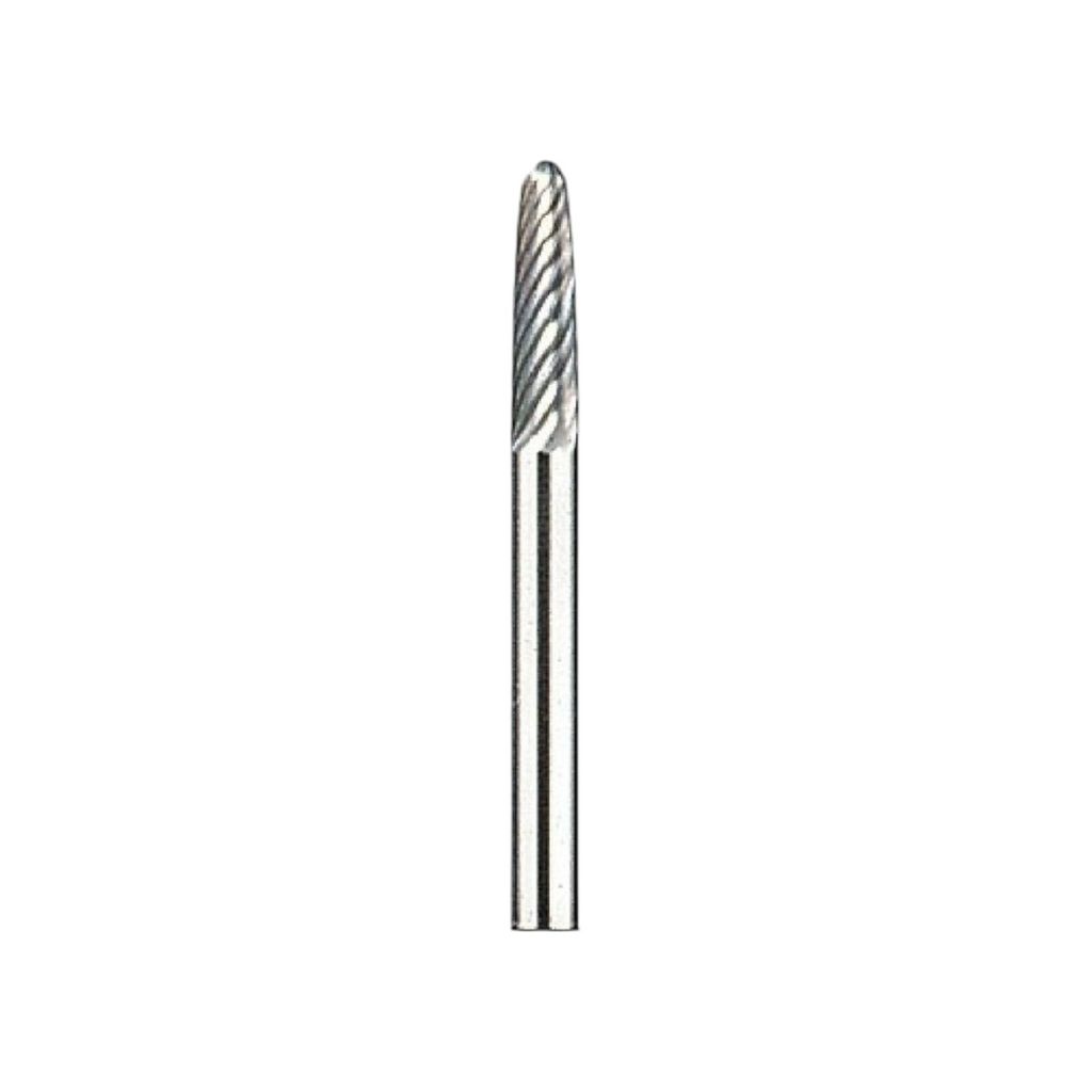 Dremel Escariador 9910 CarbTung 1/8"