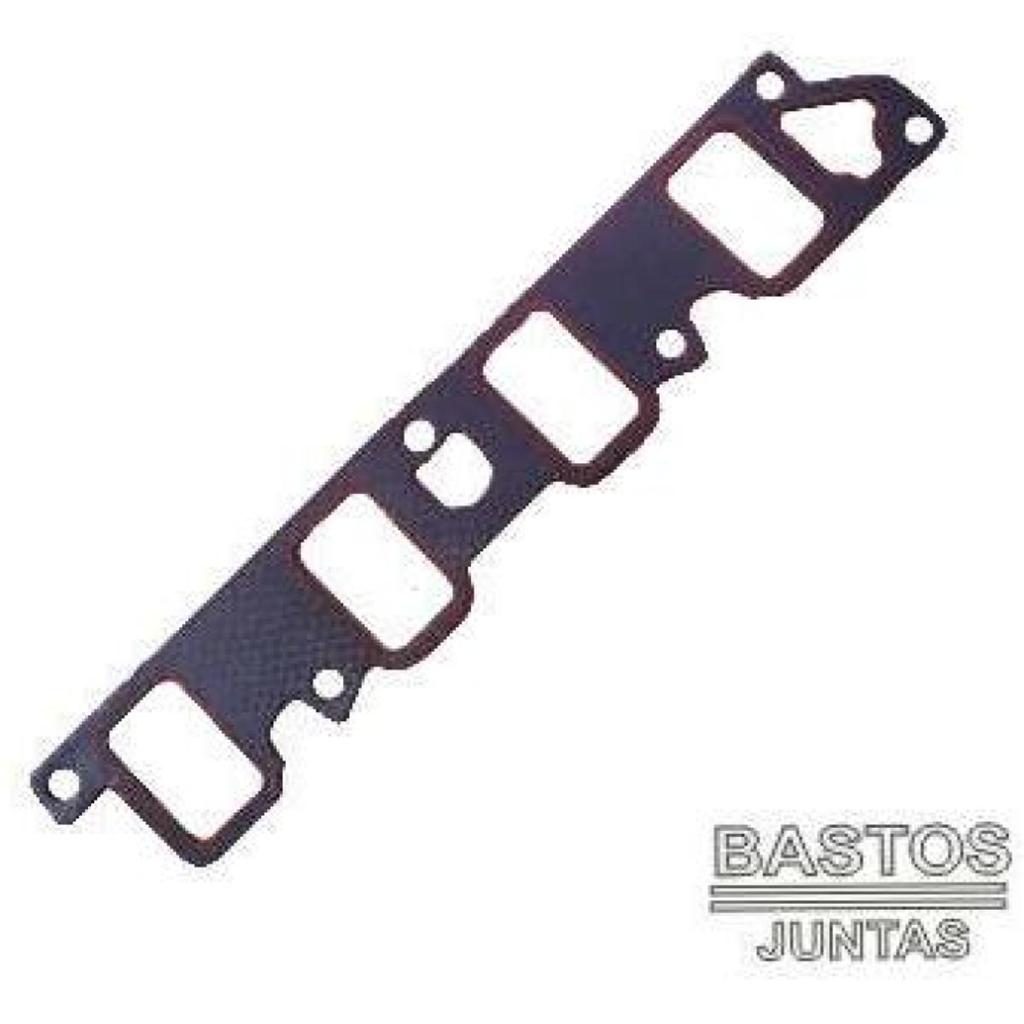 Jogo de juntas do coletor de admissão Ford Ka 1997 a 2000 em Oferta na Shopee