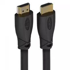 Cabo HDMI 2.1 ELG, 8K High Speed, 1.5m, Preto, HD8K15