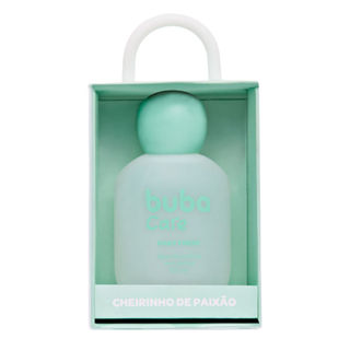 Água de Colônia Buba Care Baby Fresh Cheirinho de Paixão Sem Álcool 100ml em Oferta na Shopee