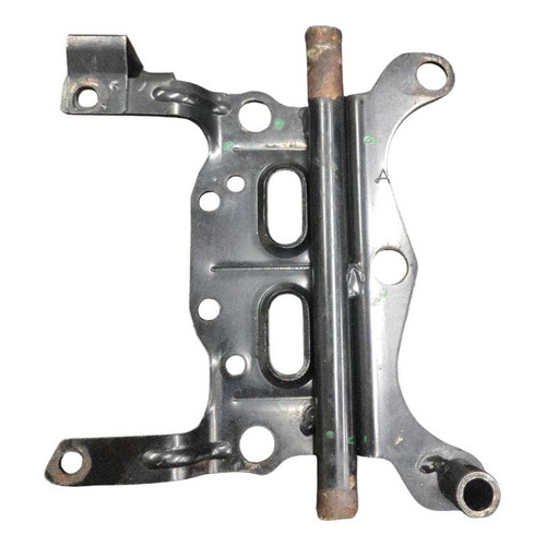 Suporte Válvula Solenoide Canister Gm Montana Agile 09 Á 12