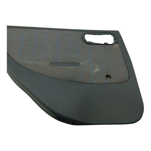 Forro Porta Traseira Esquerda Motorista Gm Corsa Max 2005 Cinza