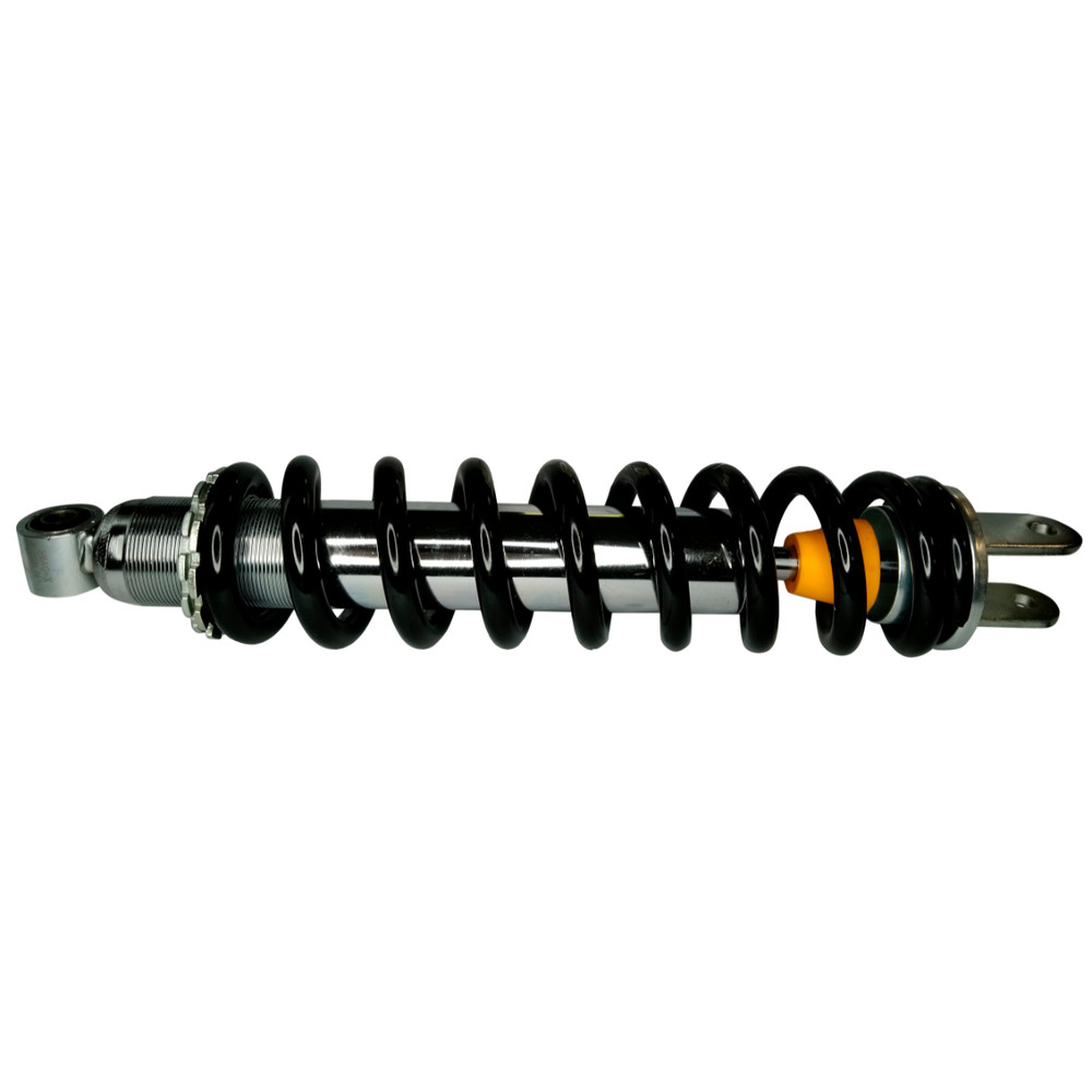 Amortecedor Traseiro Honda XRE 300 Central Pro Link Gas Tmac